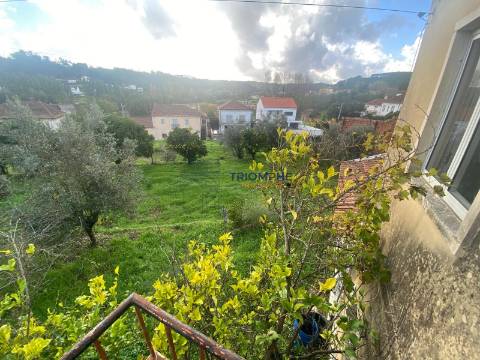 Moradia T4 Gondemaria e Olival