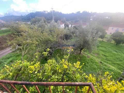 Moradia T4 Gondemaria e Olival