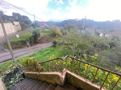 Moradia T4 Gondemaria e Olival