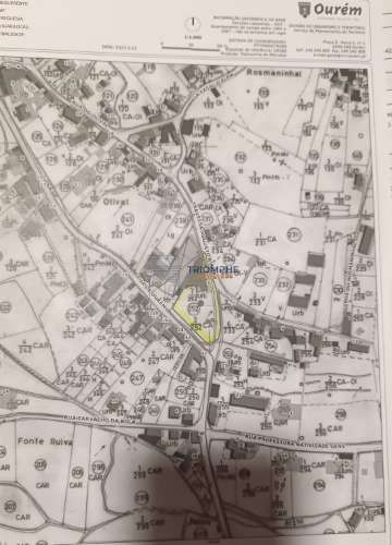 Moradia T4 Gondemaria e Olival