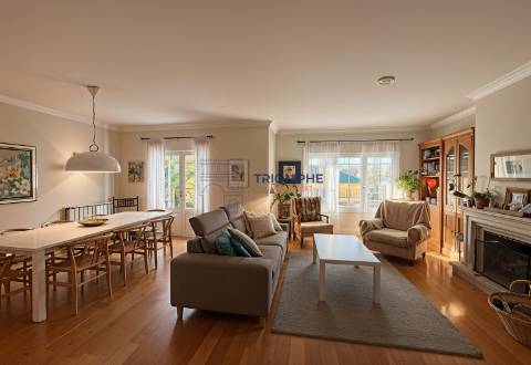 Moradia T4 Condomínio fechado - Piscina - Albarraque