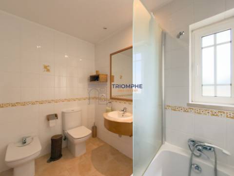 Moradia T4 Condomínio fechado - Piscina - Albarraque