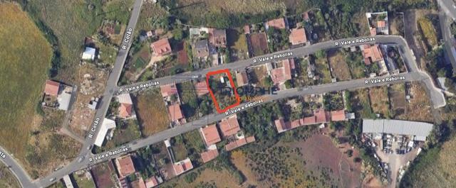 Lote de Terreno Para Construção - São Marcos , Sintra