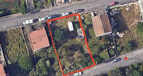 Lote de Terreno Para Construção - São Marcos , Sintra