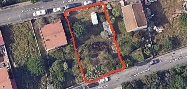 Lote de Terreno Para Construção - São Marcos , Sintra