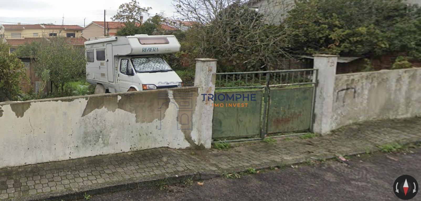Lote de Terreno Para Construção - São Marcos , Sintra