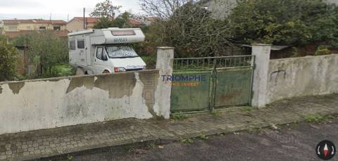 Lote de Terreno Para Construção - São Marcos , Sintra