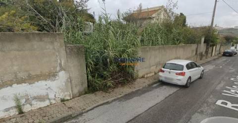 Lote de Terreno Para Construção - São Marcos , Sintra