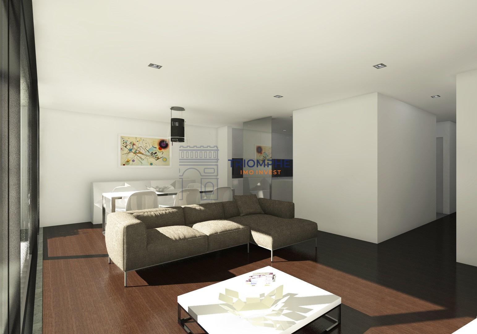 Terreno Urbano - Projeto Aprovado - Alvor