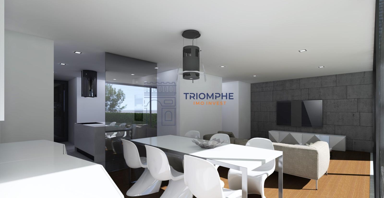 Terreno Urbano - Projeto Aprovado - Alvor