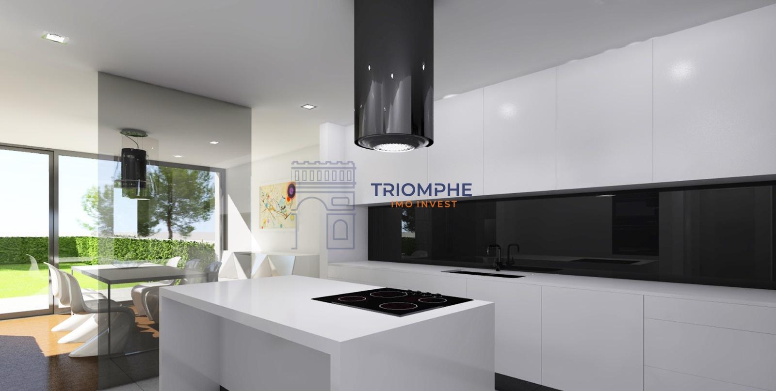 Terreno Urbano - Projeto Aprovado - Alvor