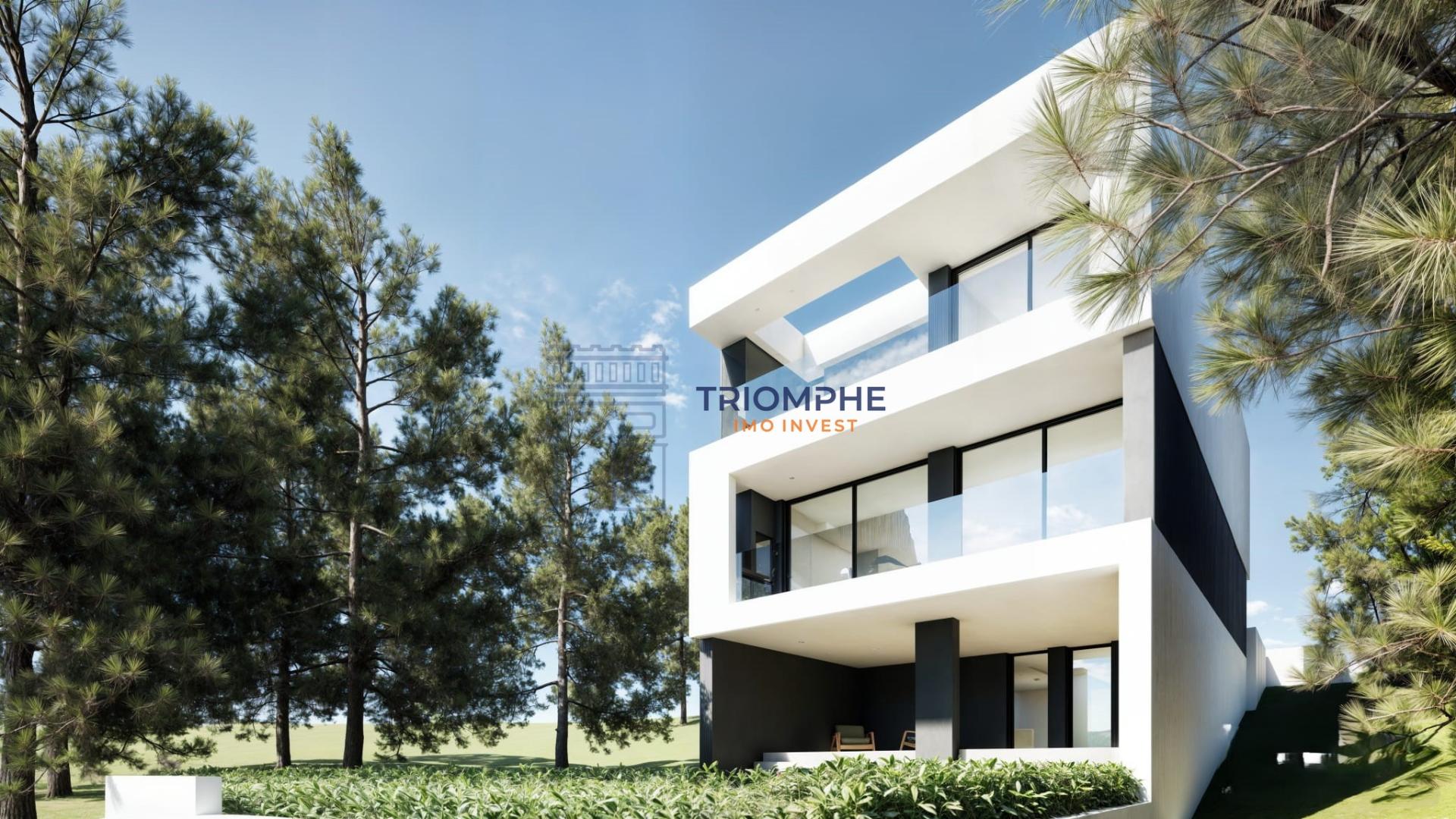 Lote Terreno para Construção - Alvor