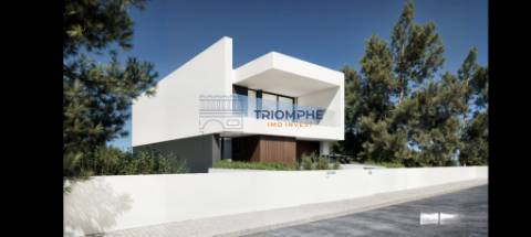 Lote Terreno para Construção - Alvor