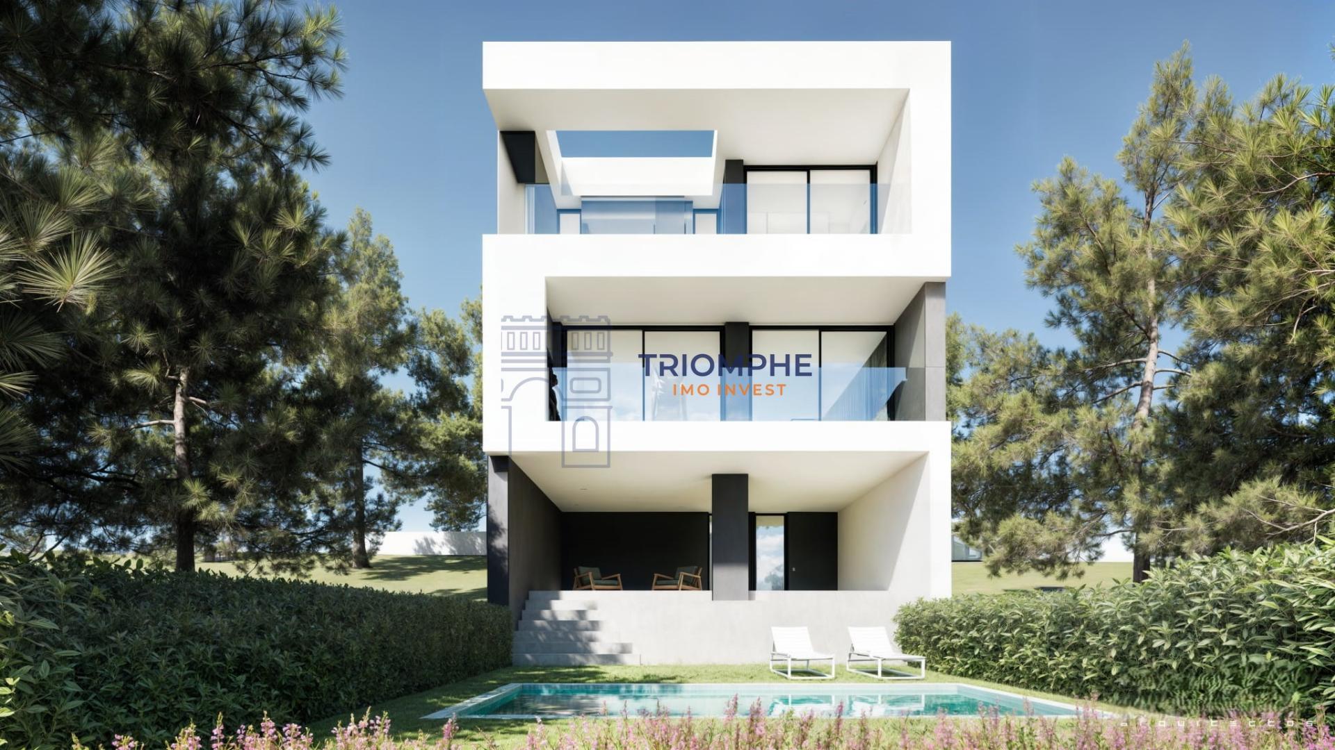 Lote Terreno para Construção - Alvor