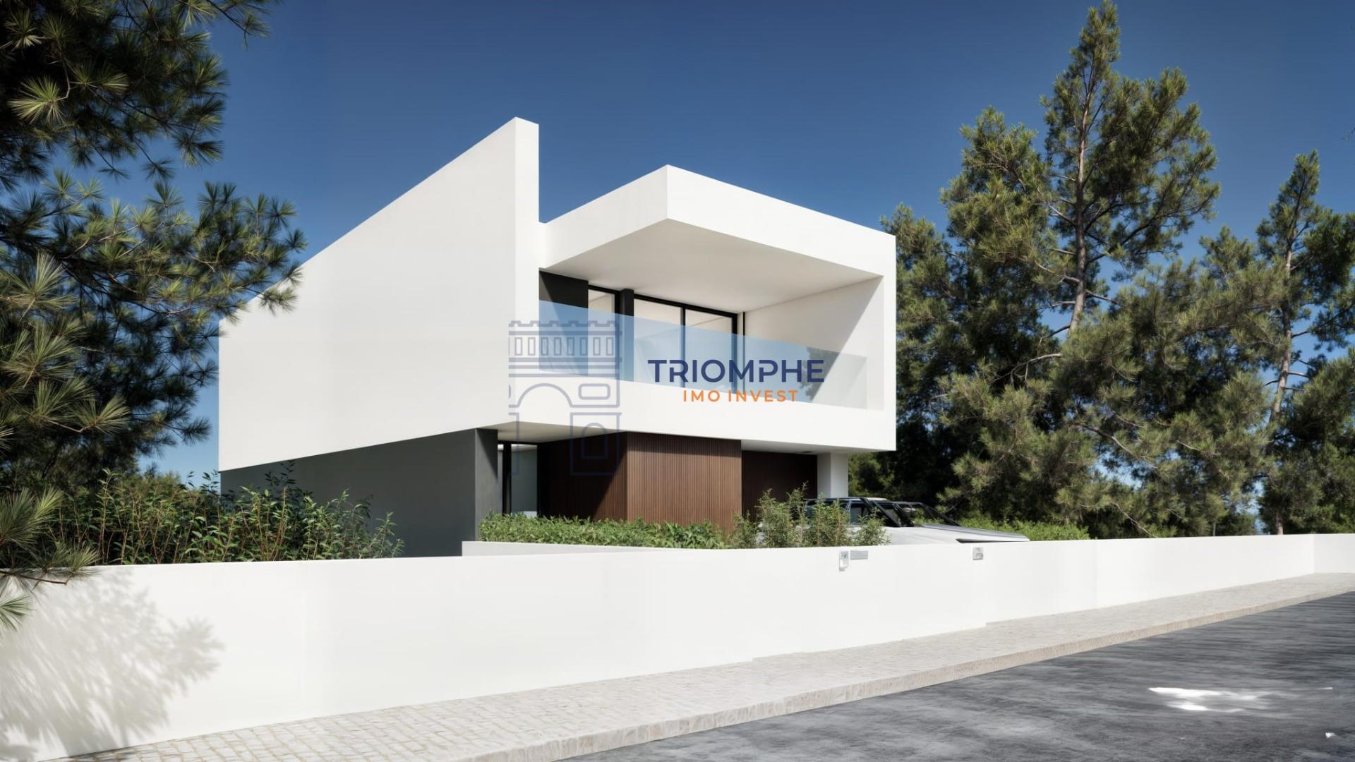 Lote Terreno para Construção - Alvor