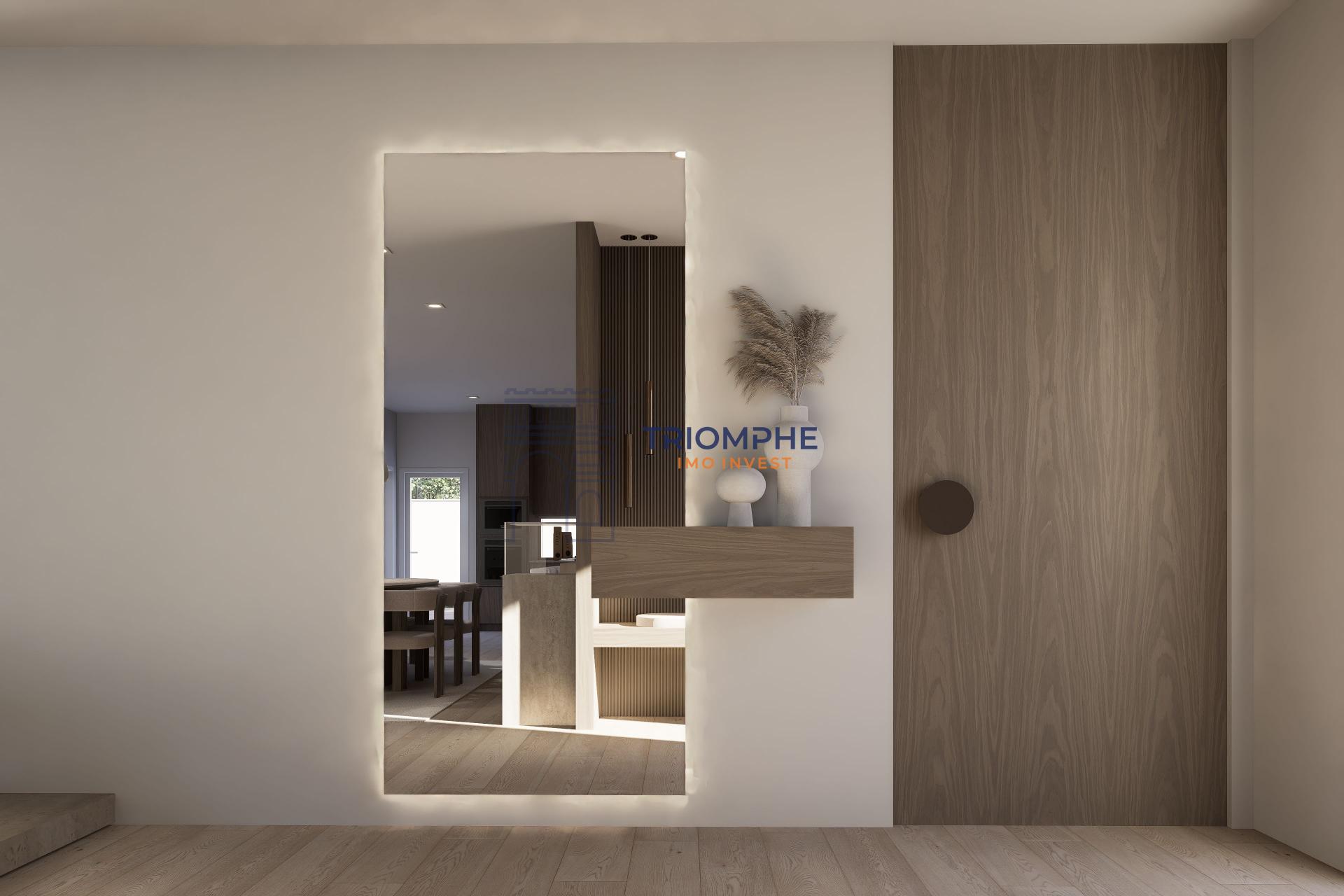 Moradia T5 em Construção - São Domingos de Rana