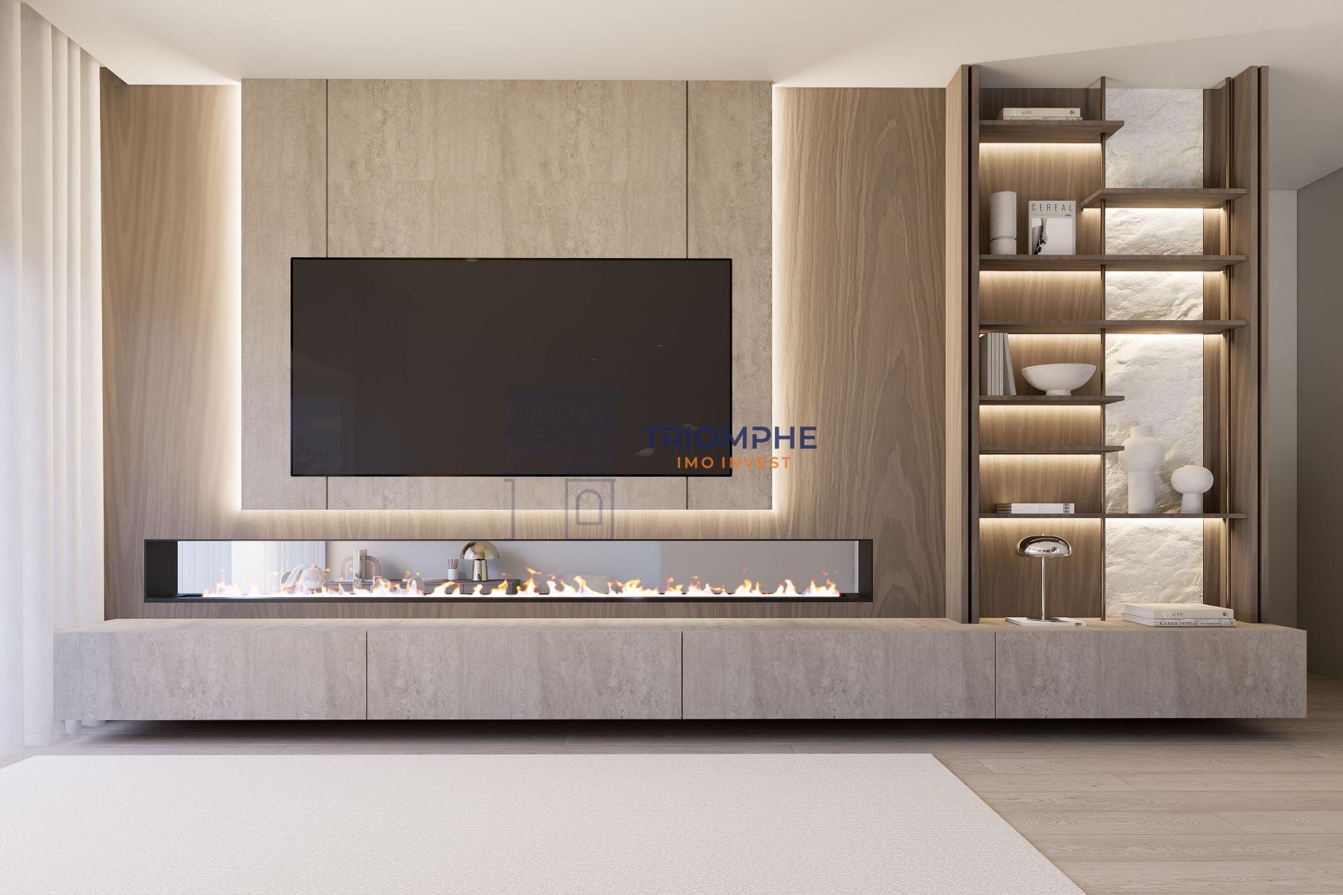 Moradia T5 em Construção - São Domingos de Rana