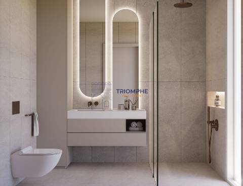 Moradia T5 em Construção - São Domingos de Rana