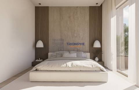 Moradia T5 em Construção - São Domingos de Rana