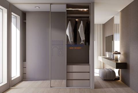 Moradia T5 em Construção - São Domingos de Rana