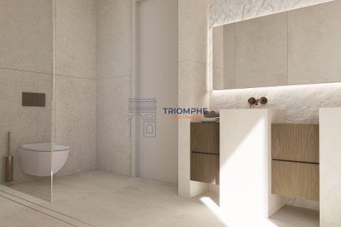 Moradia T5 em Construção - São Domingos de Rana