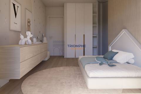 Moradia T5 em Construção - São Domingos de Rana