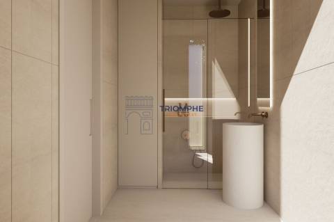 Moradia T5 em Construção - São Domingos de Rana