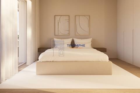 Moradia T5 em Construção - São Domingos de Rana