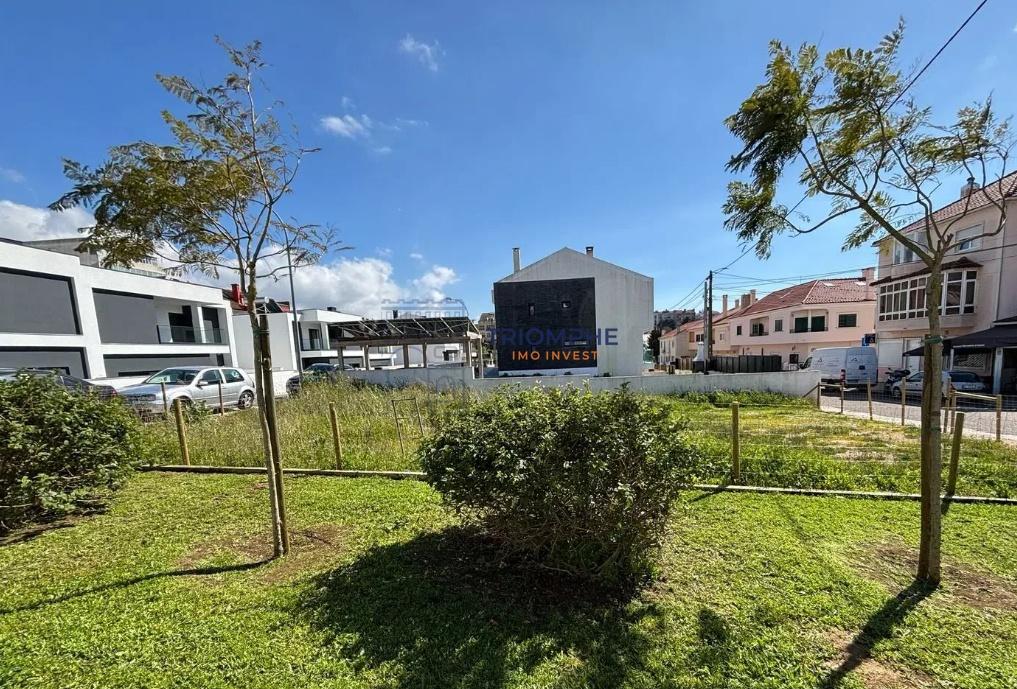 Terreno Urbano - Casal Cambra