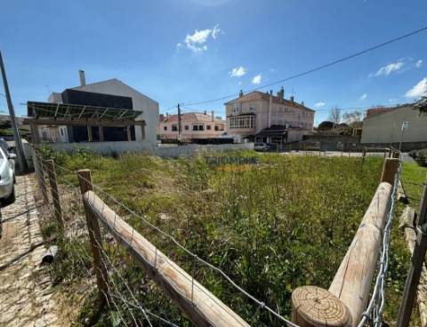Terreno Urbano - Casal Cambra