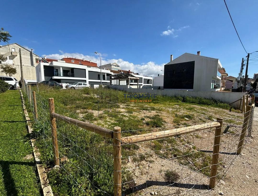 Terreno Urbano - Casal Cambra