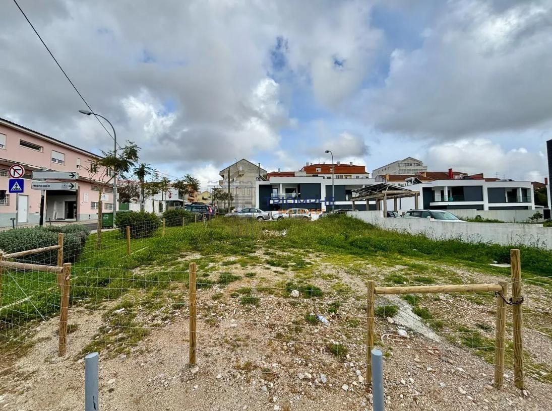 Terreno Urbano - Casal Cambra