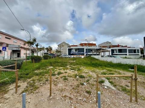 Terreno Urbano - Casal Cambra