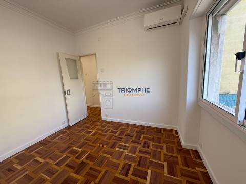 Apartamento T3 Renovado - Amadora
