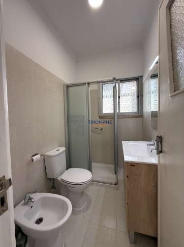 Apartamento T3 Renovado - Amadora