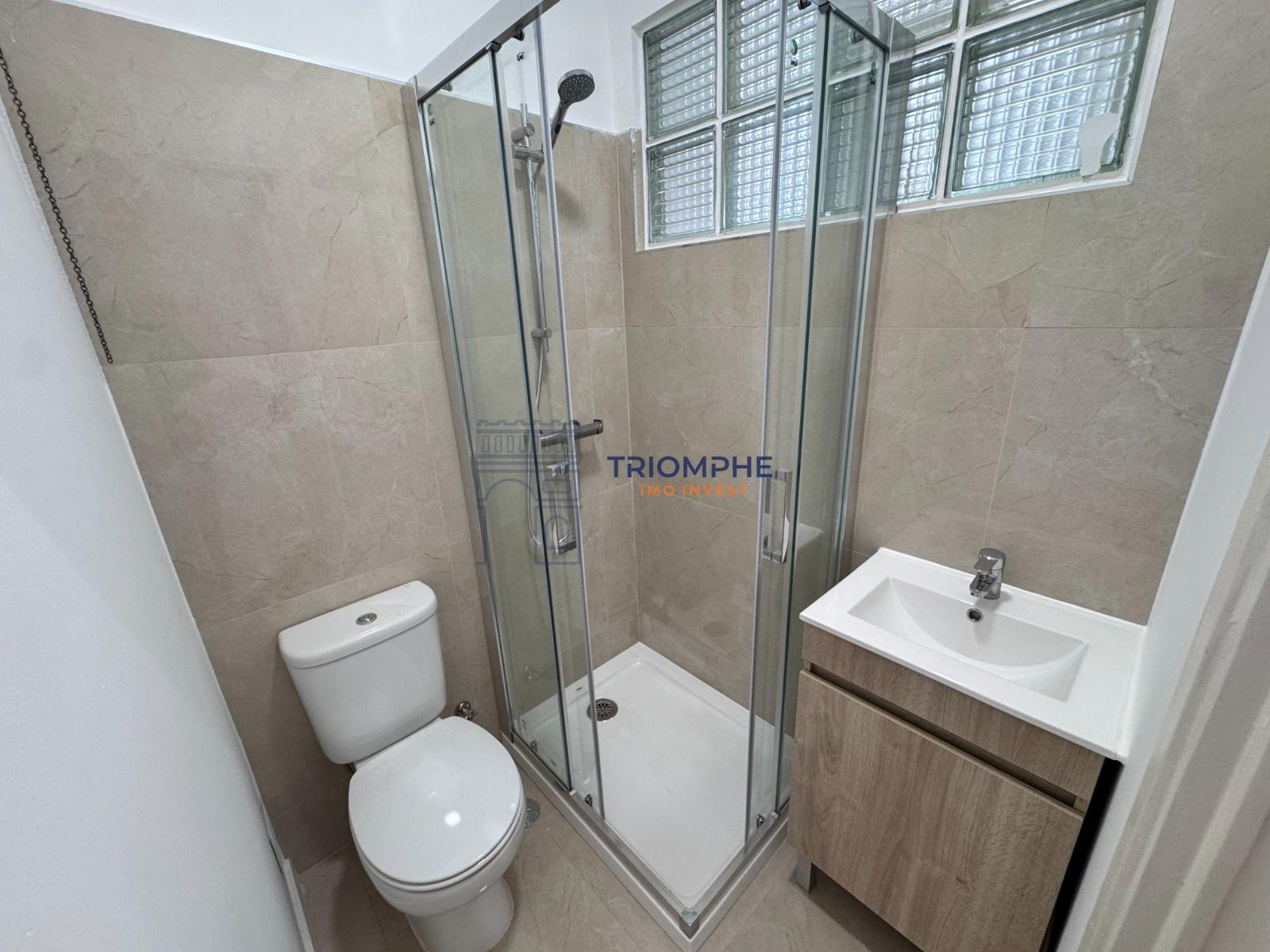 Apartamento T3 Renovado - Amadora