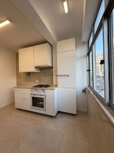 Apartamento T3 Renovado - Amadora
