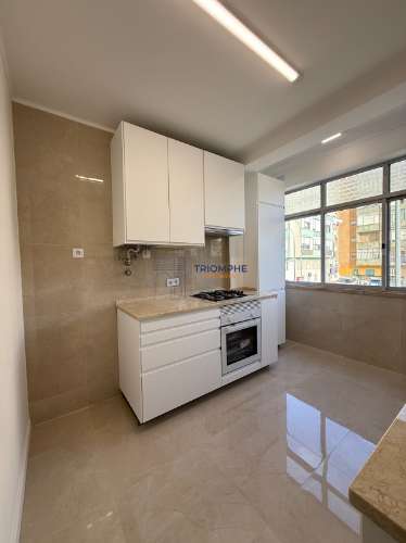 Apartamento T3 Renovado - Amadora