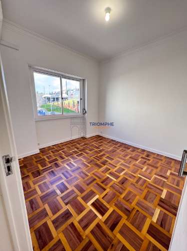 Apartamento T3 Renovado - Amadora