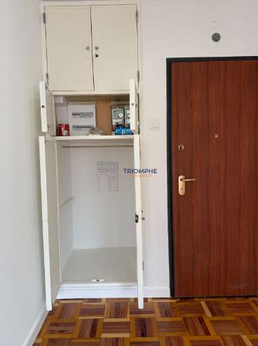 Apartamento T3 Renovado - Amadora