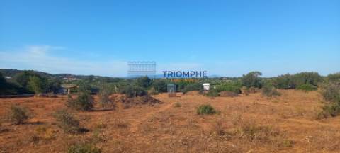 Terreno 81600 m2 - Lagos