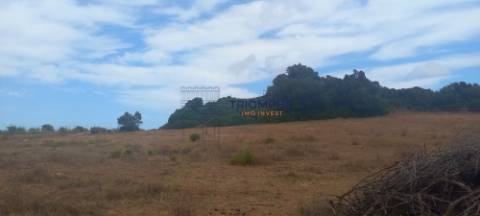 Terreno 81600 m2 - Lagos