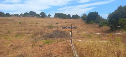 Terreno 81600 m2 - Lagos