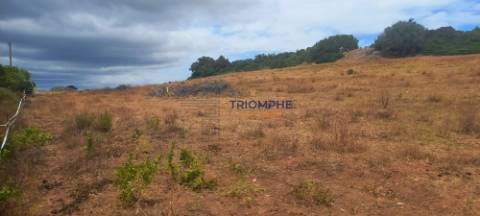 Terreno 81600 m2 - Lagos