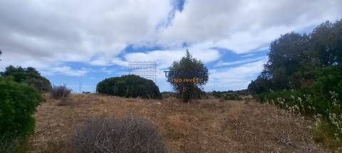 Terreno 81600 m2 - Lagos