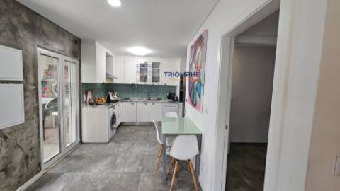 Moradia T2 logradouro Alcabideche,Cascais