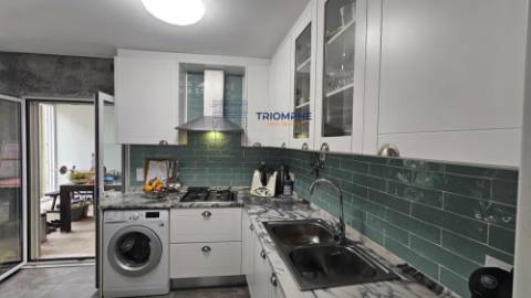 Moradia T2 logradouro Alcabideche,Cascais