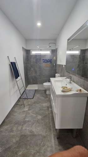 Moradia T2 logradouro Alcabideche,Cascais