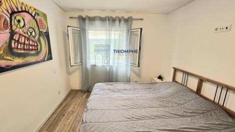 Moradia T2 logradouro Alcabideche,Cascais