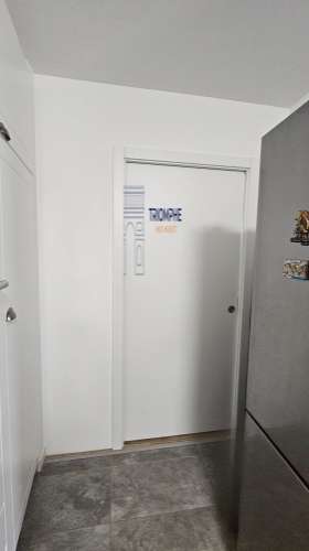 Moradia T2 logradouro Alcabideche,Cascais